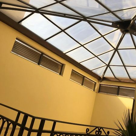 B&B Ohana 巴勒莫 外观 照片