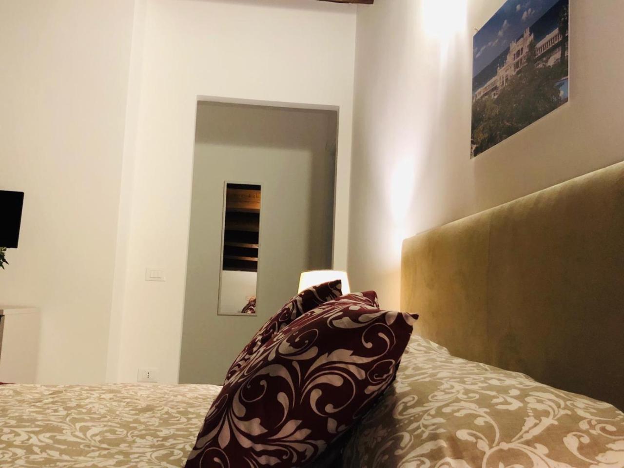 B&B Ohana 巴勒莫 外观 照片