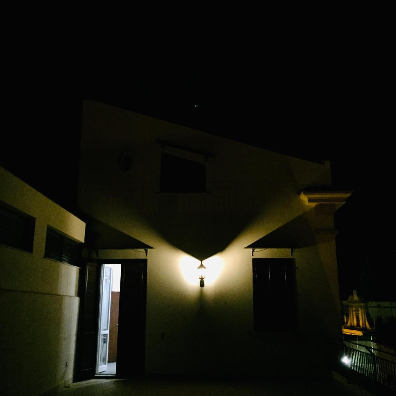B&B Ohana 巴勒莫 外观 照片