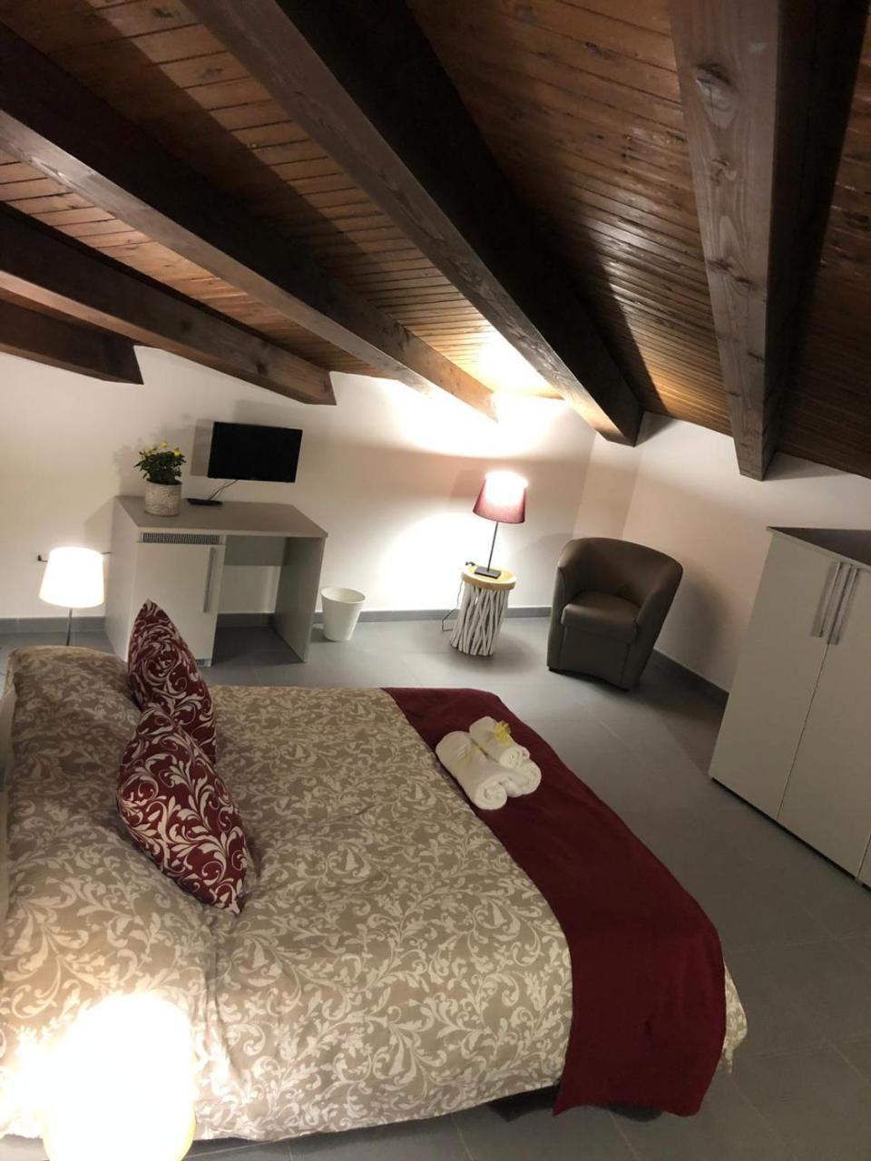 B&B Ohana 巴勒莫 外观 照片