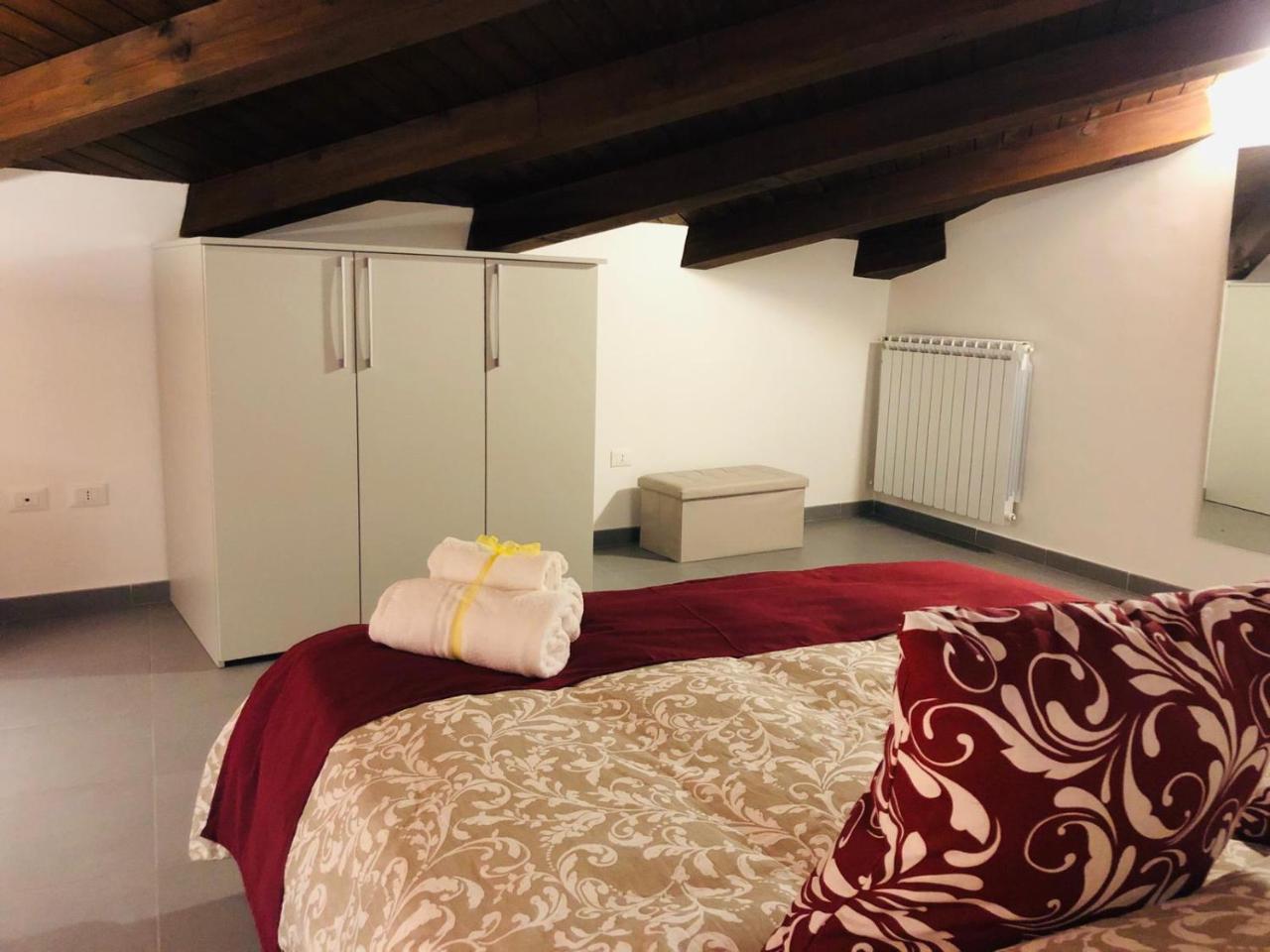 B&B Ohana 巴勒莫 外观 照片