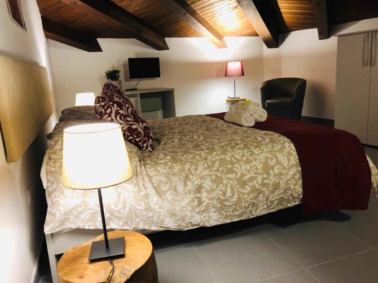 B&B Ohana 巴勒莫 外观 照片