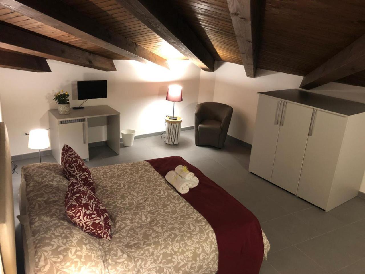 B&B Ohana 巴勒莫 外观 照片