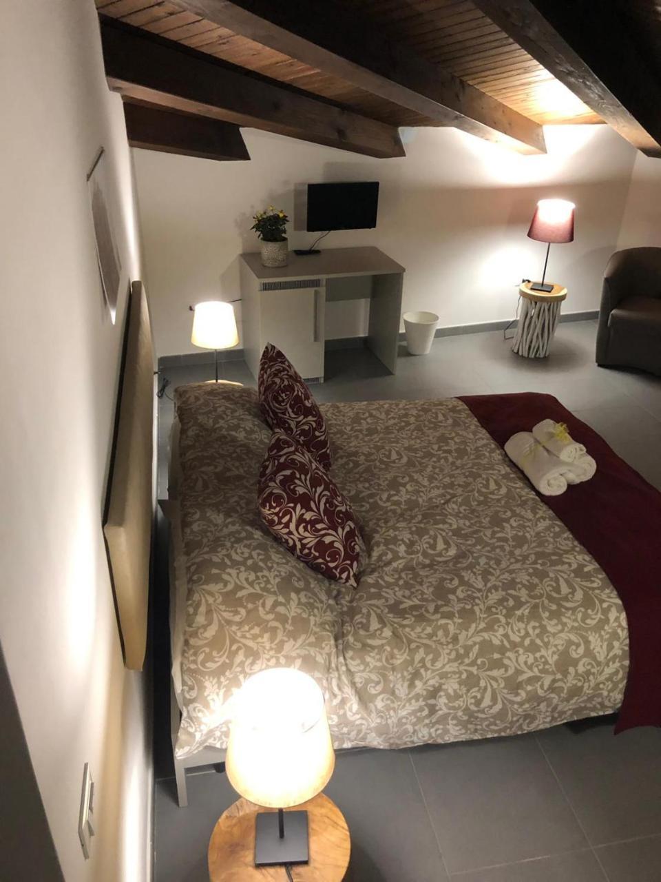 B&B Ohana 巴勒莫 外观 照片
