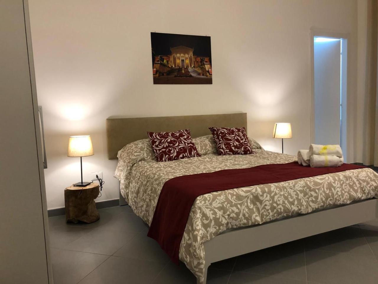 B&B Ohana 巴勒莫 外观 照片