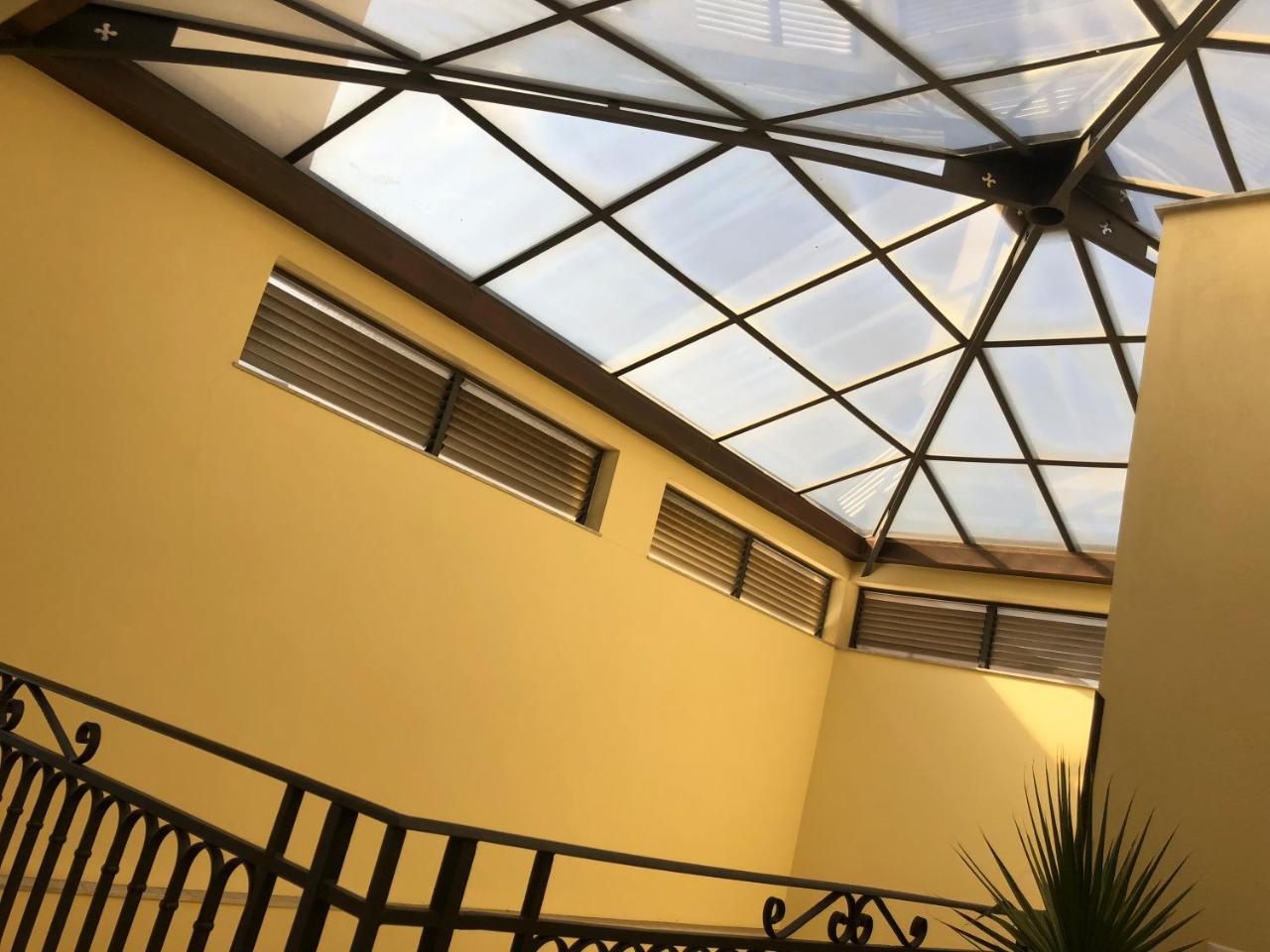 B&B Ohana 巴勒莫 外观 照片
