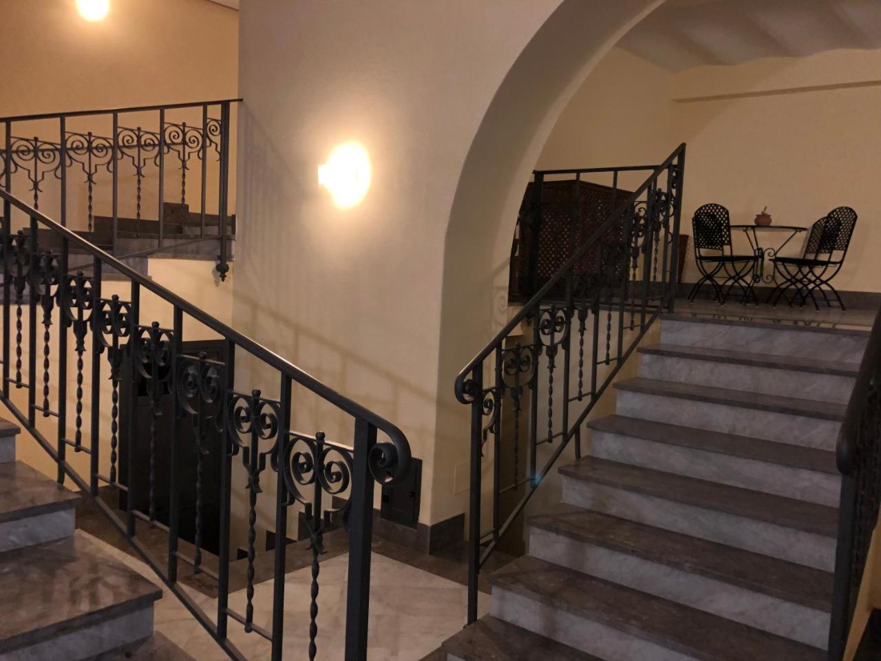 B&B Ohana 巴勒莫 外观 照片