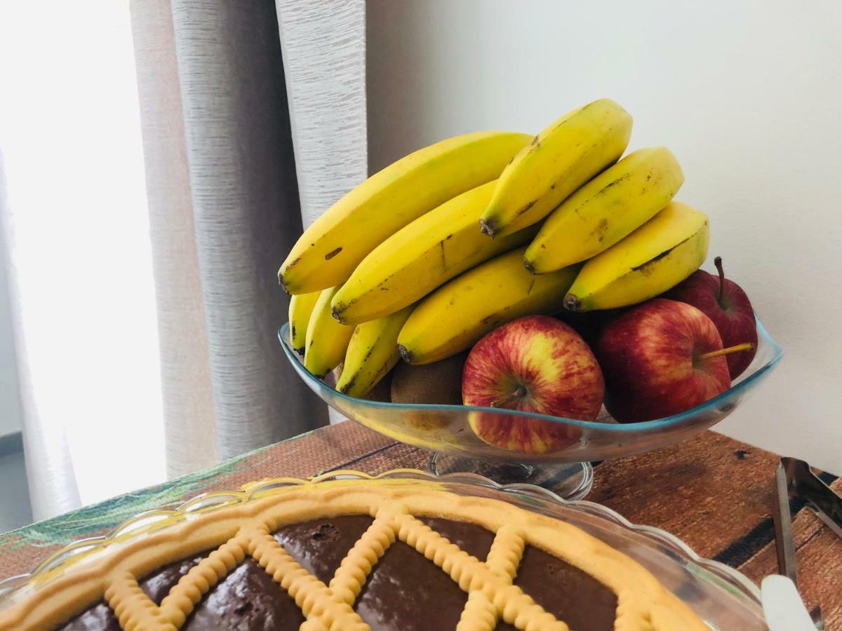 B&B Ohana 巴勒莫 外观 照片